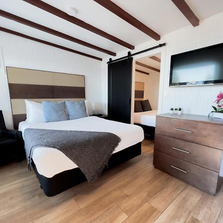 Oceanside Villas Сешелт Екстериор снимка