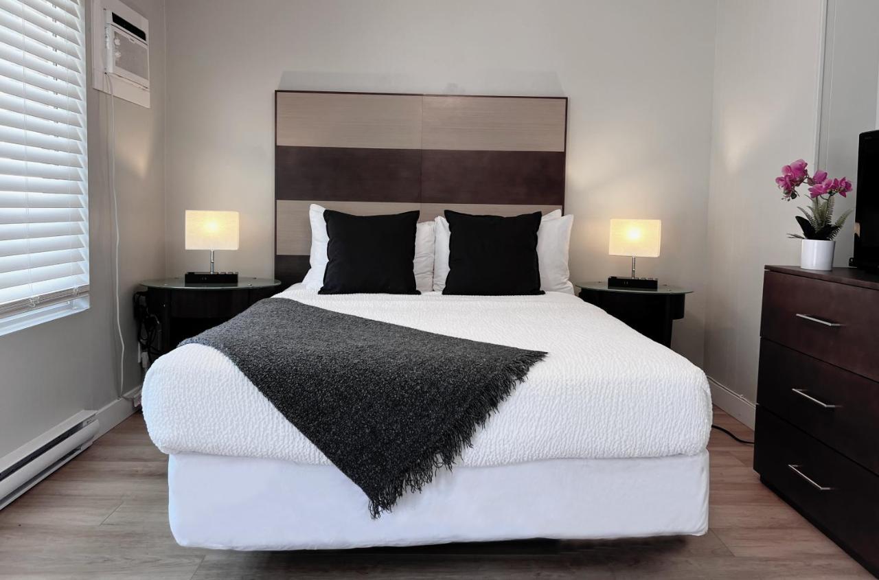 Oceanside Villas Сешелт Екстериор снимка