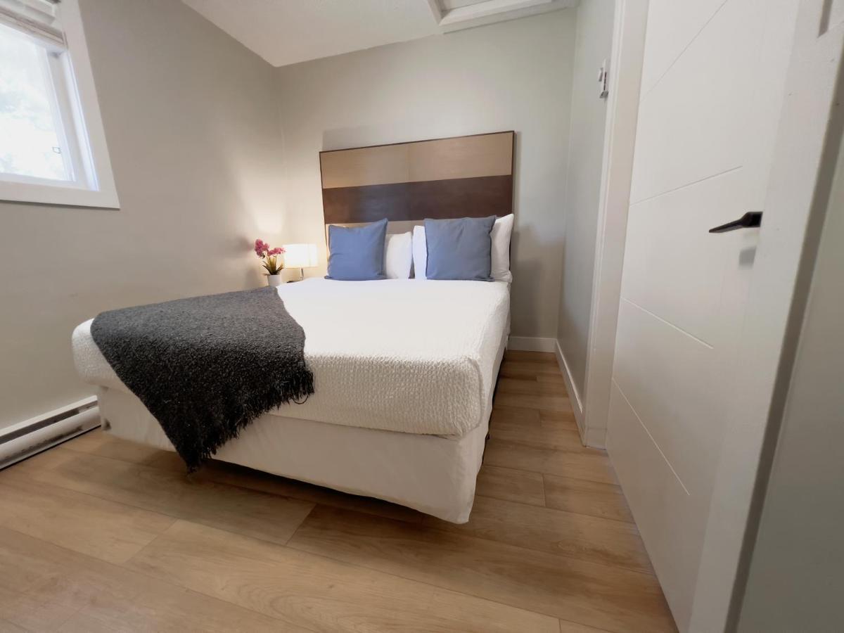Oceanside Villas Сешелт Екстериор снимка