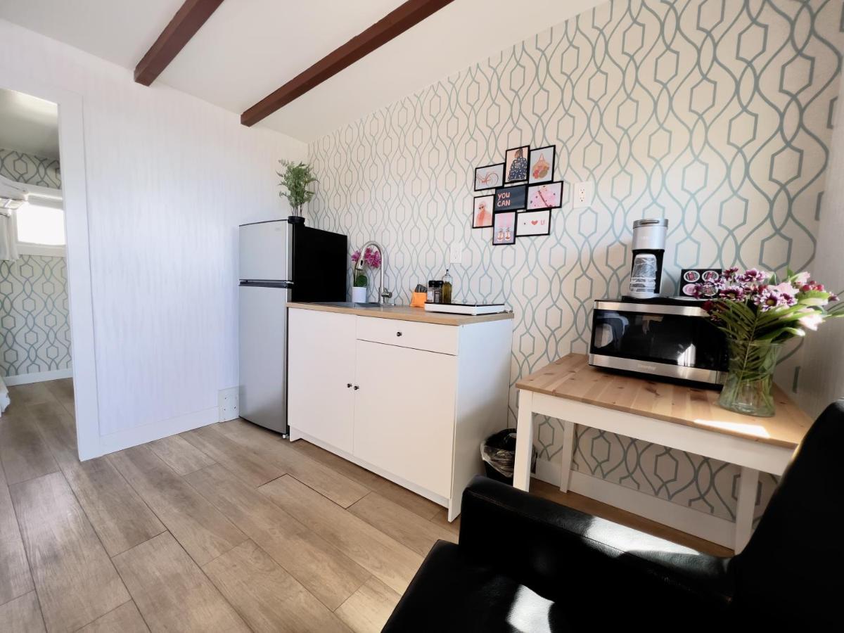 Oceanside Villas Сешелт Екстериор снимка