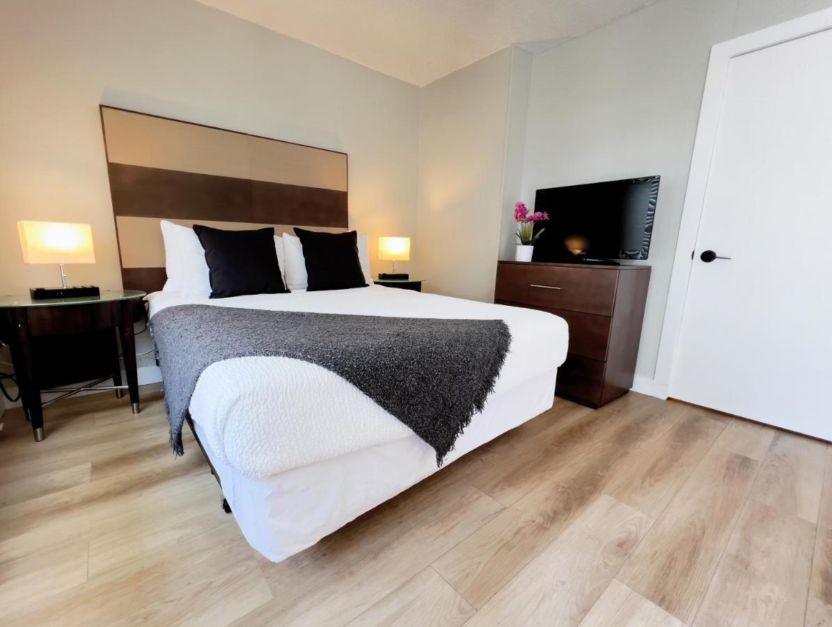 Oceanside Villas Сешелт Екстериор снимка