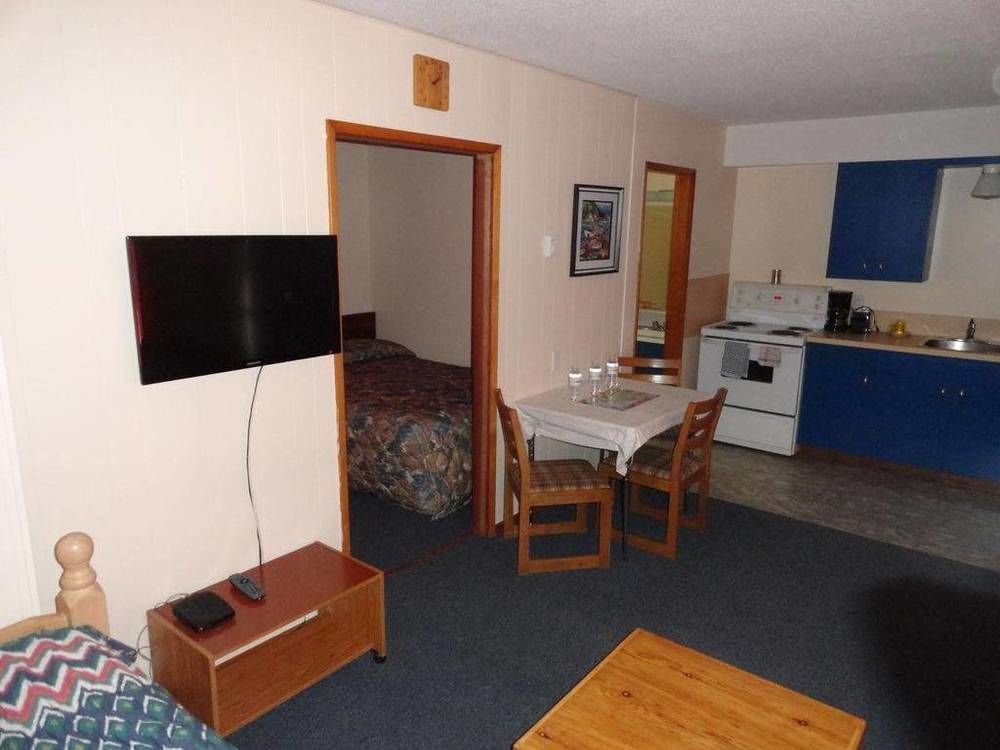 Oceanside Villas Сешелт Екстериор снимка